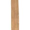 Ekena Millwork 6"W x 12"D x 24"H Legacy Rough Sawn Knee Brace, Western Red Cedar BRC06X12X24LEC00RWR - alternate 2